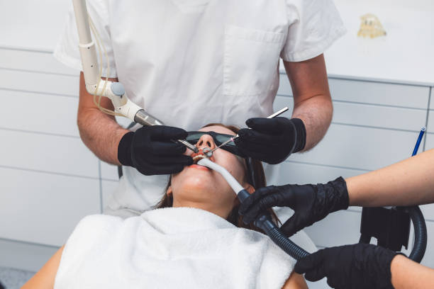Best Emergency Broken Tooth Repair in Normal, IL